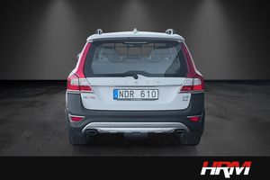 Volvo XC70 bild 5