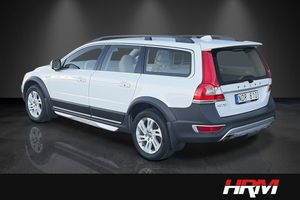 Volvo XC70 bild 4