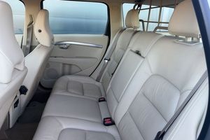 Volvo XC70 bild 12