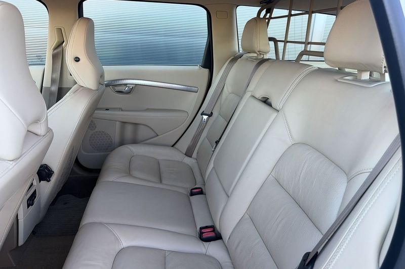 Volvo XC70 bild 12