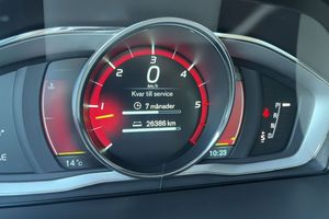 Volvo XC70 bild 19