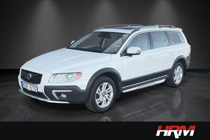 Volvo XC70 bild 1