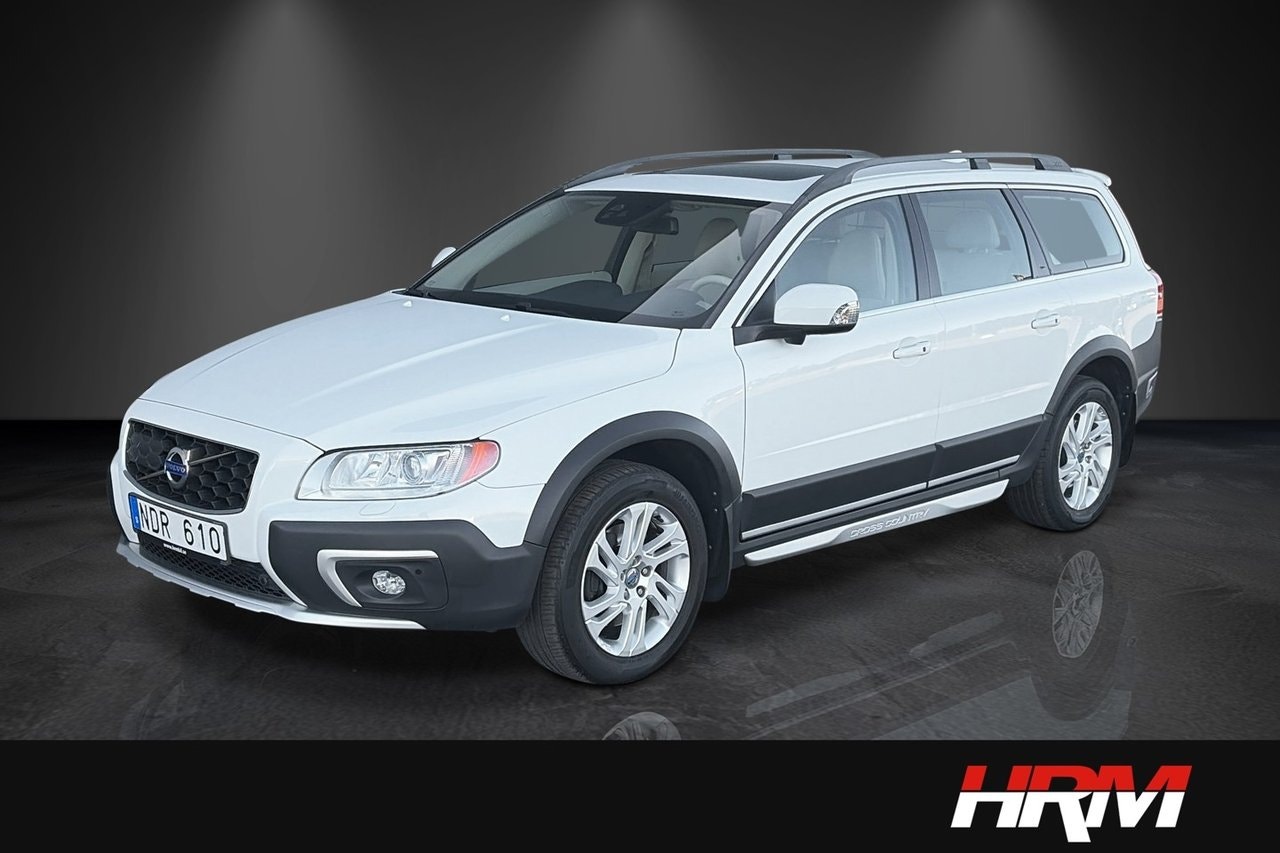 Volvo XC70