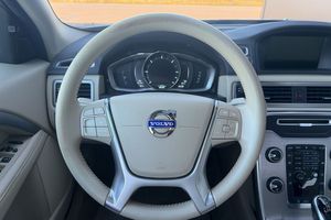 Volvo XC70 bild 10