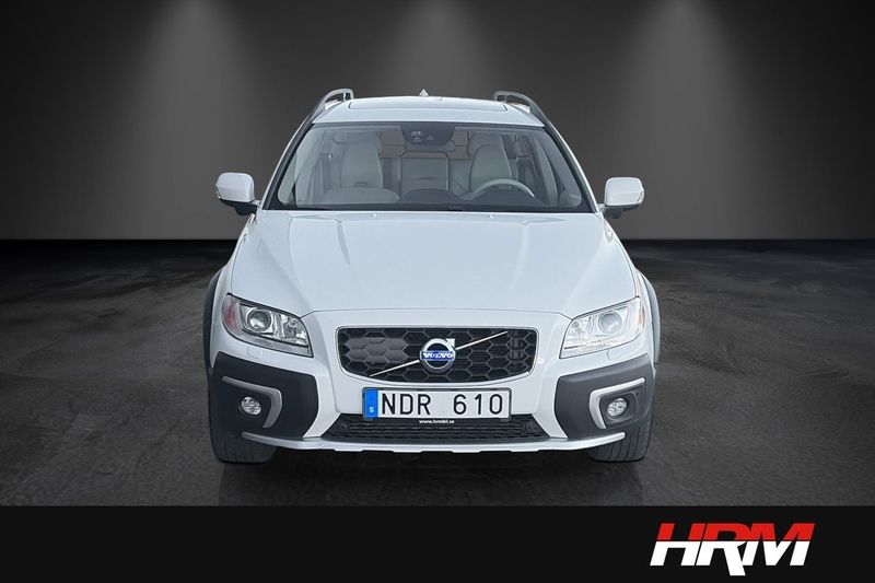 Volvo XC70 bild 2
