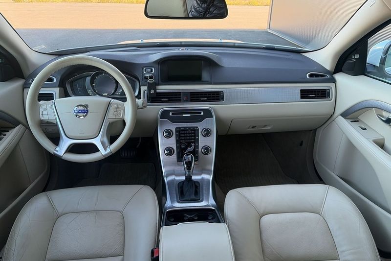 Volvo XC70 bild 9