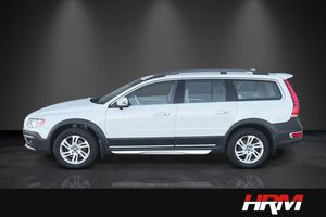Volvo XC70 bild 3