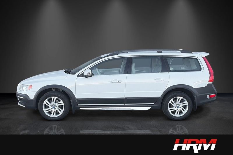 Volvo XC70 bild 3