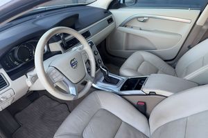 Volvo XC70 bild 8