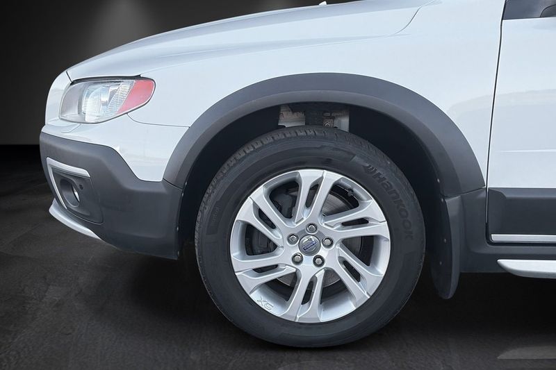 Volvo XC70 bild 6