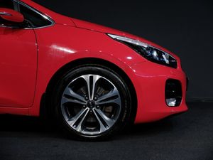 Kia Cee´d bild 4