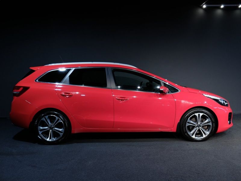 Kia Cee´d bild 2