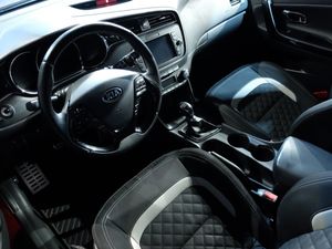 Kia Cee´d bild 8