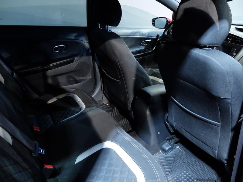 Kia Cee´d bild 7