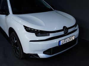 Citroen C4 bild 5