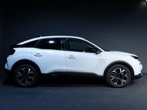 Citroen C4 bild 2