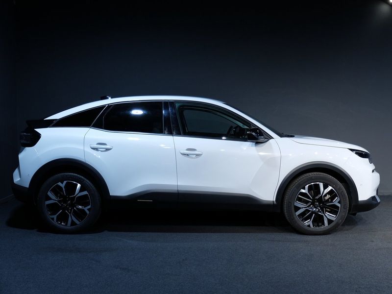 Citroen C4 bild 2