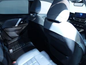 Citroen C4 bild 7