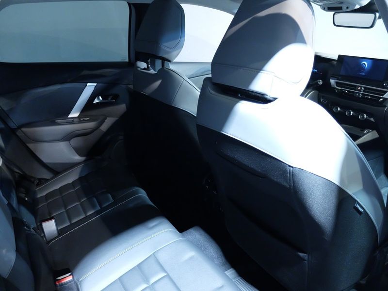 Citroen C4 bild 7