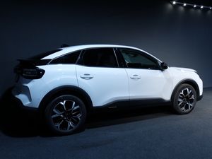 Citroen C4 bild 3
