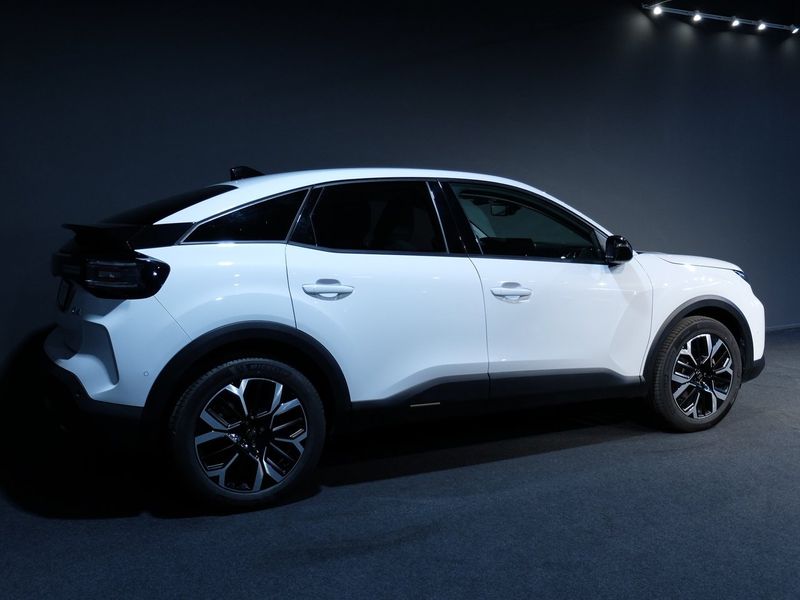 Citroen C4 bild 3
