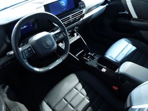 Citroen C4 bild 8