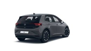 Volkswagen ID.3 bild 4