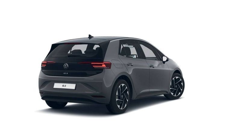 Volkswagen ID.3 bild 4