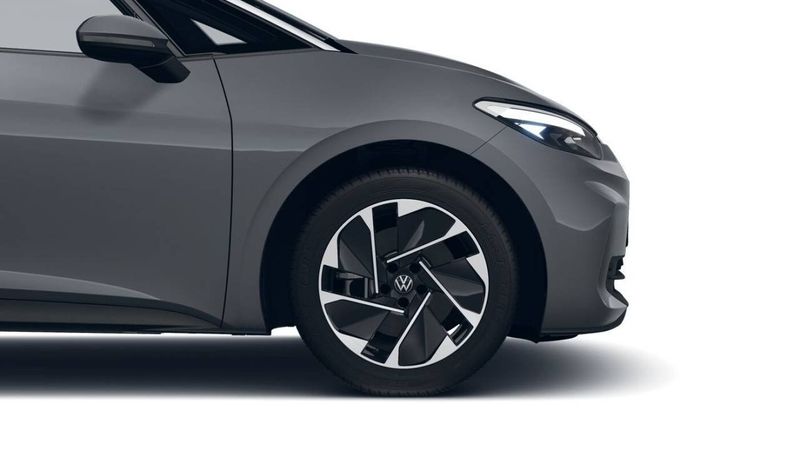 Volkswagen ID.3 bild 7