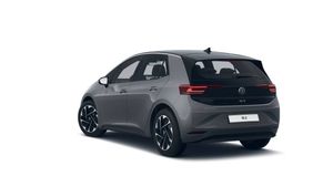 Volkswagen ID.3 bild 3