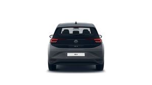 Volkswagen ID.3 bild 2