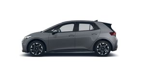Volkswagen ID.3 bild 6