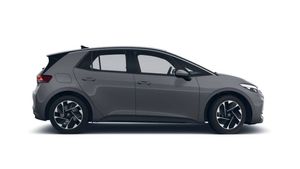 Volkswagen ID.3 bild 5