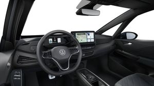 Volkswagen ID.3 bild 9