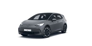 Volkswagen ID.3 bild 1