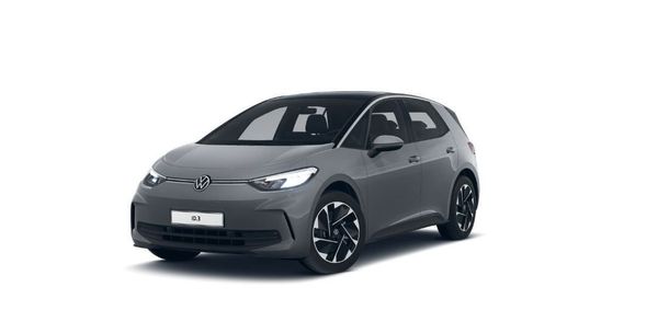 Volkswagen ID.3 Neo 50 Kwh / Privatleasingkampanj - 2026