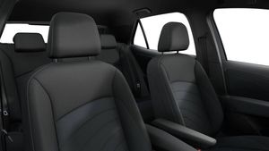 Volkswagen ID.3 bild 8