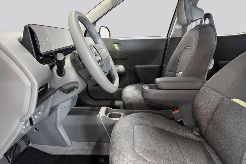 Kia EV2 bild 8