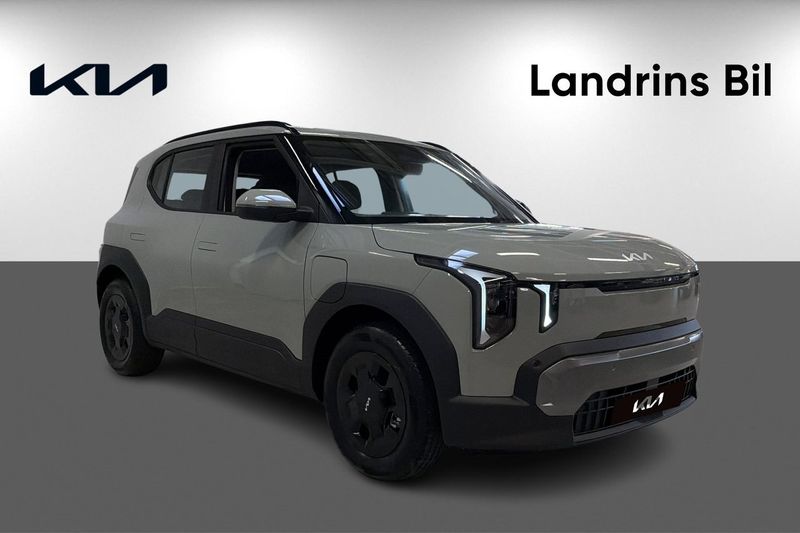 Kia EV2 bild 3