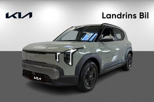 Kia EV2 bild 1