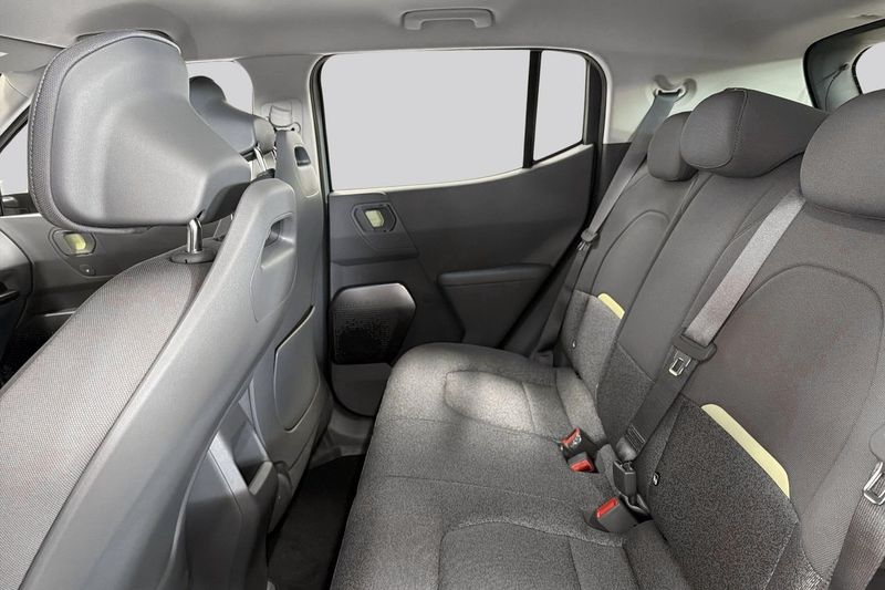Kia EV2 bild 9