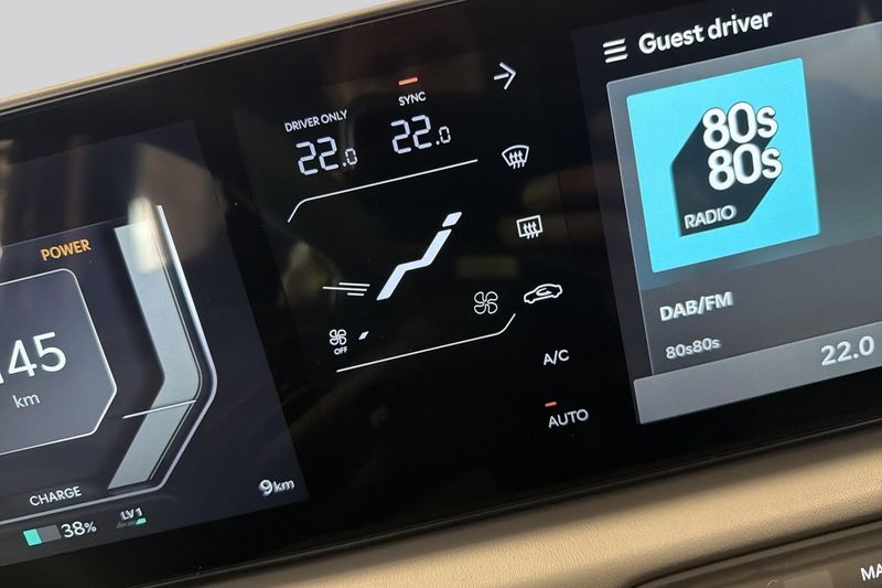 Kia EV2 bild 12