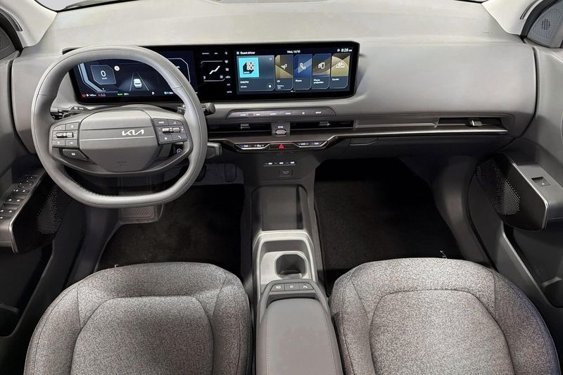 Kia EV2 bild 7