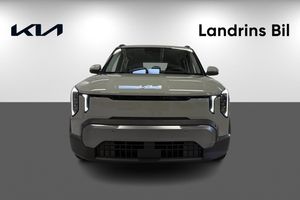 Kia EV2 bild 2