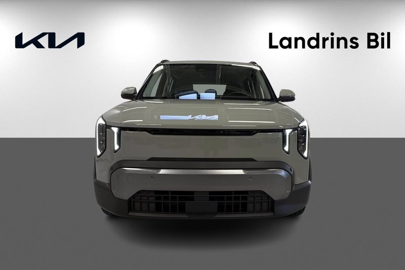 Kia EV2 bild 2
