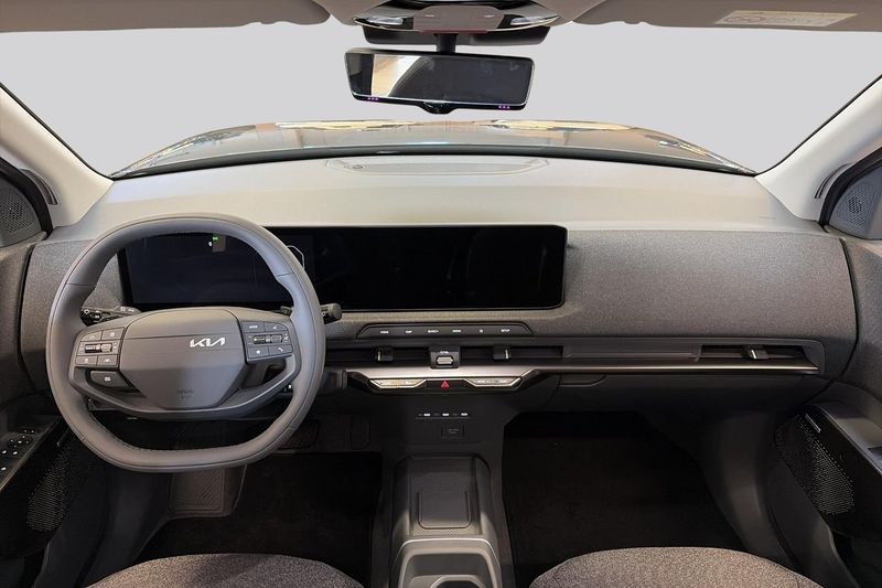 Kia EV2 bild 7