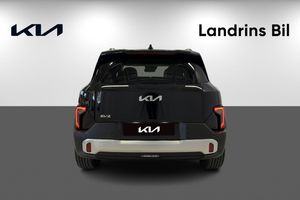 Kia EV2 bild 5