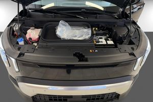 Kia EV2 bild 15