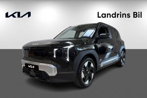 Kia EV2 bild 1