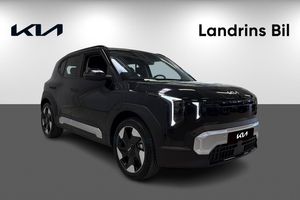 Kia EV2 bild 3